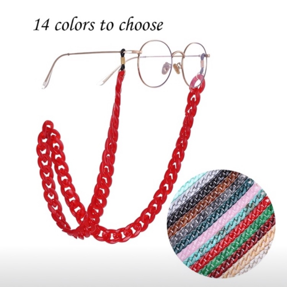 Sunglasses chain